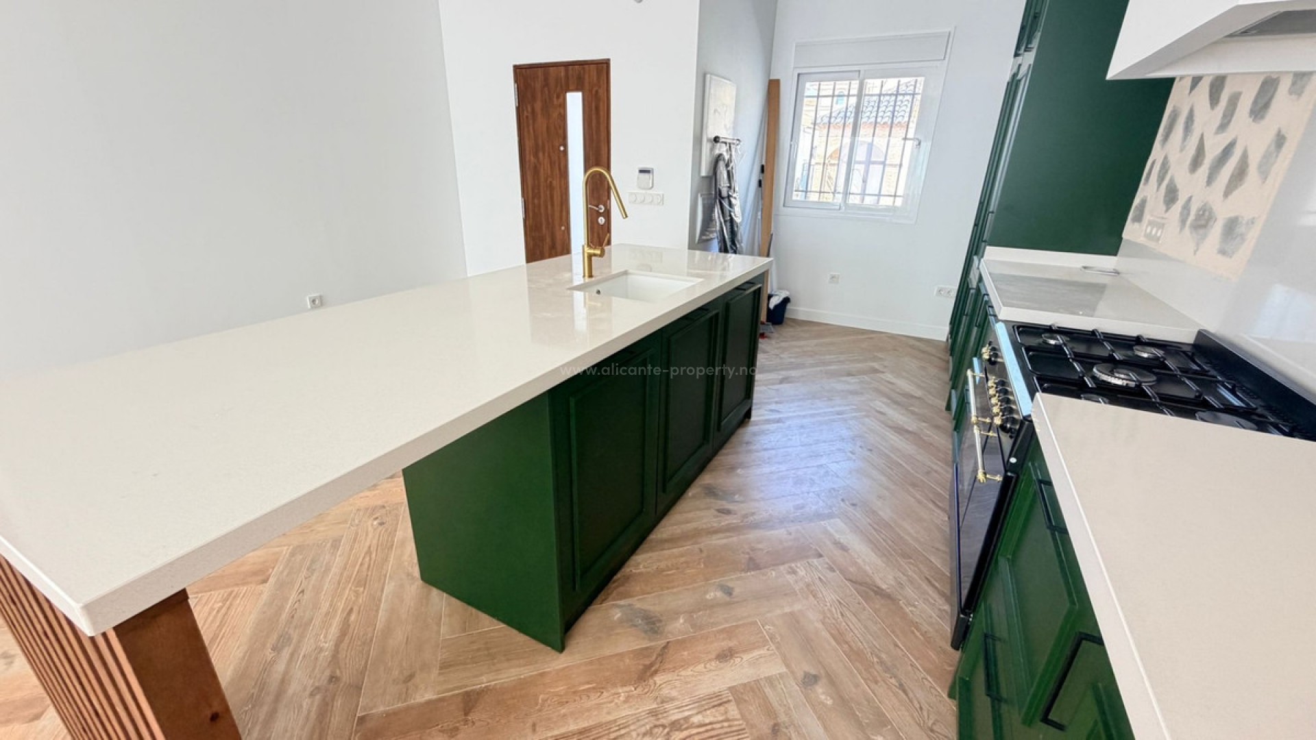 Bungalow en Catral Centro