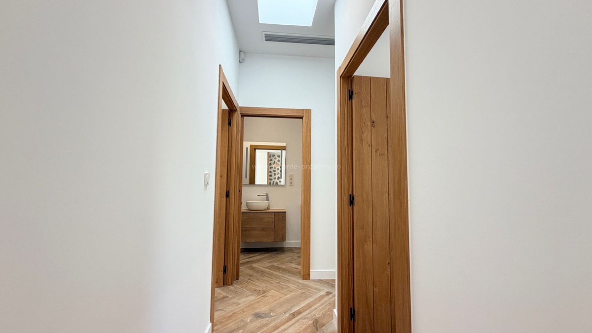 Bungalow en Catral Centro