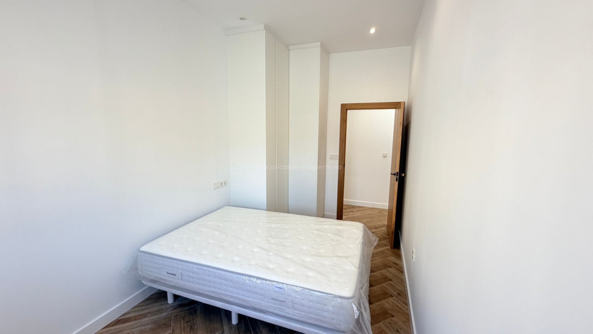 Bungalow en Catral Centro