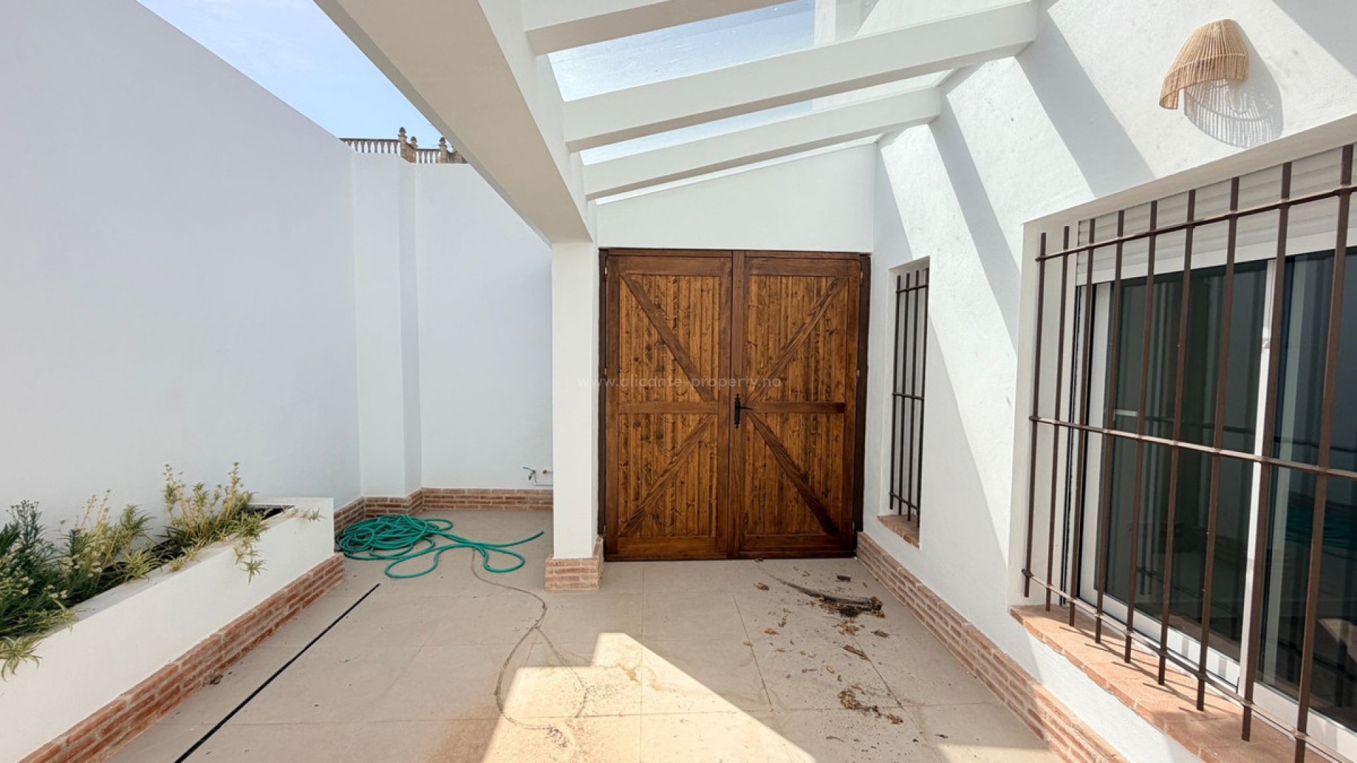 Bungalow en Catral Centro