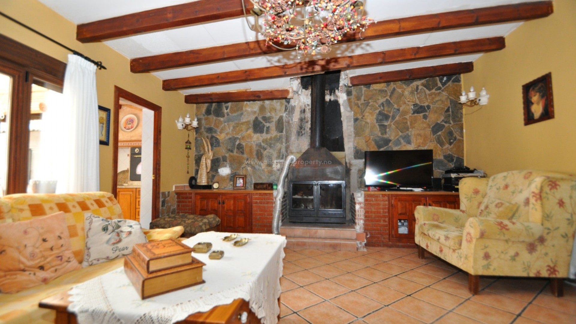 Bungalow en Chinorlet