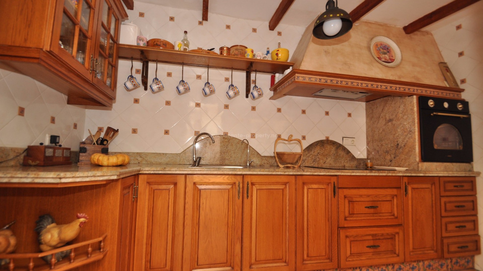 Bungalow en Chinorlet