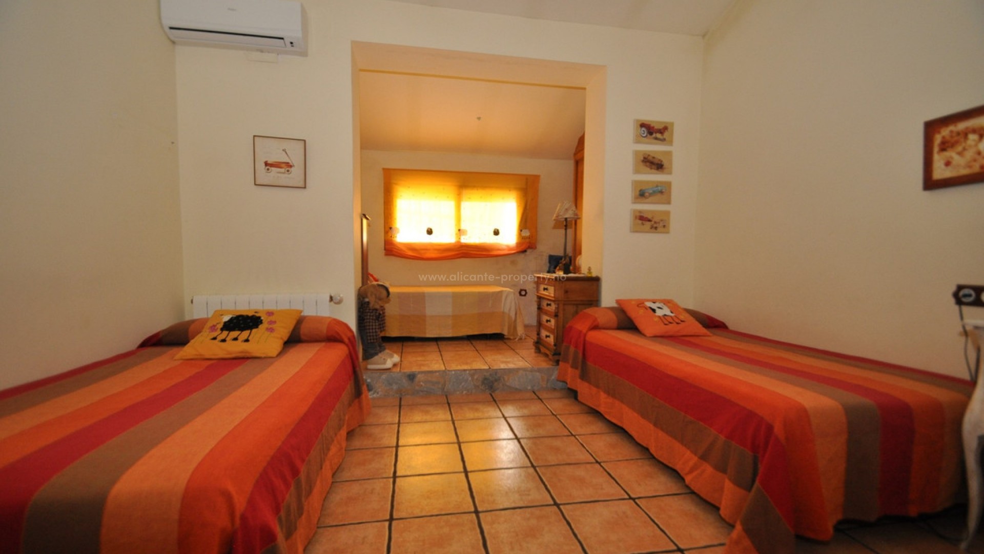 Bungalow en Chinorlet