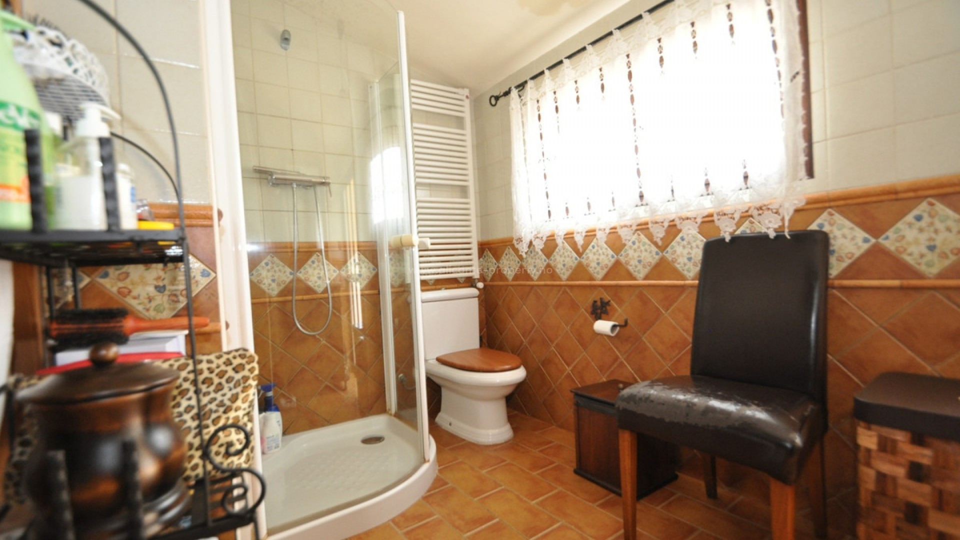 Bungalow en Chinorlet