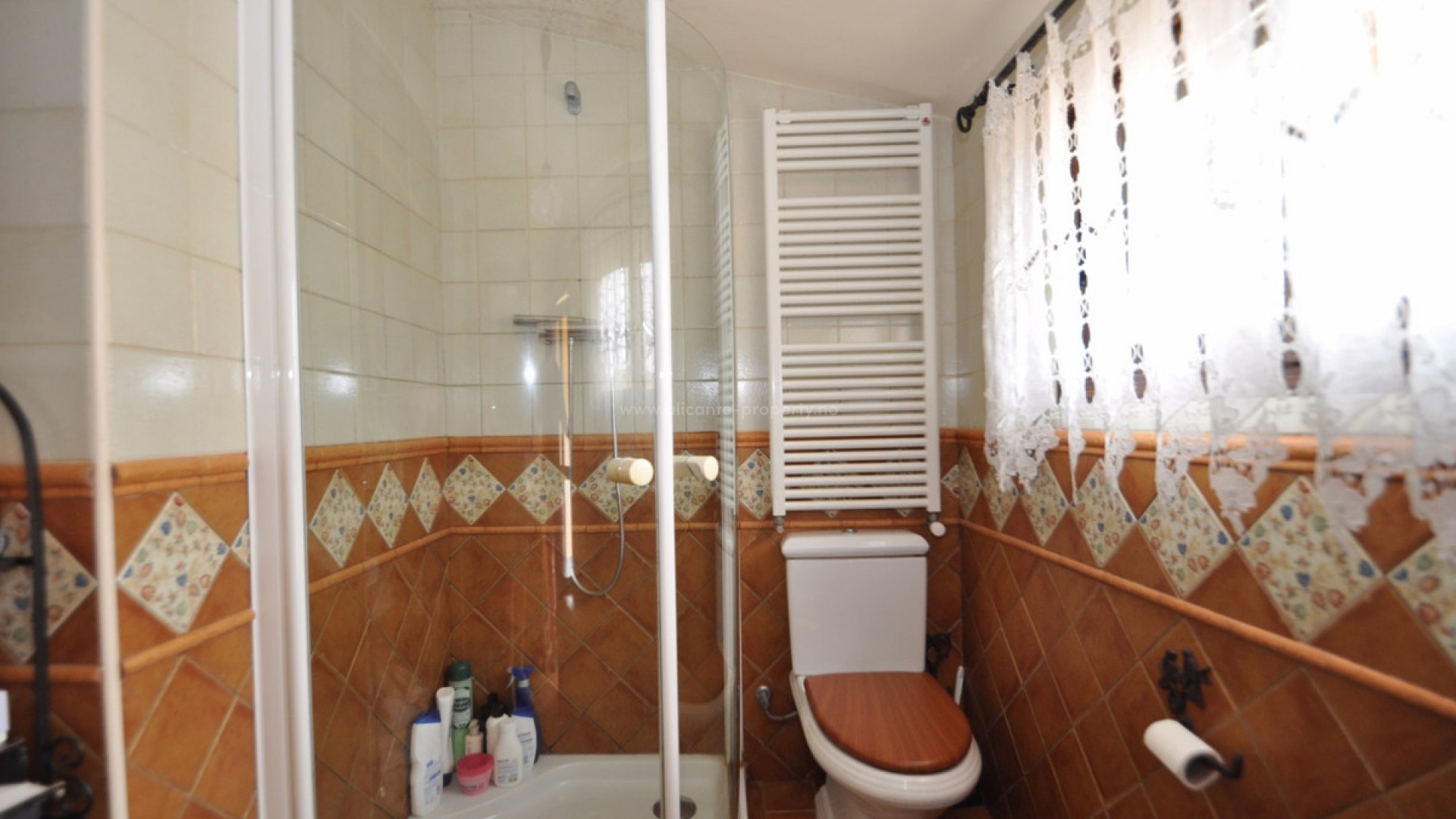 Bungalow en Chinorlet