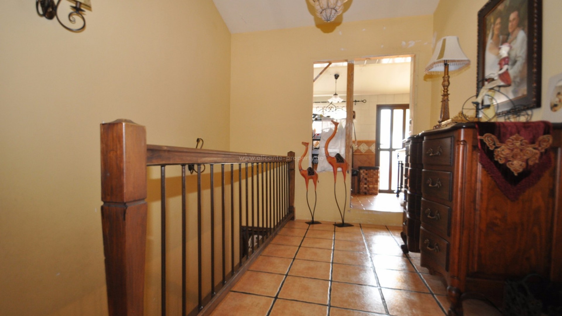 Bungalow en Chinorlet