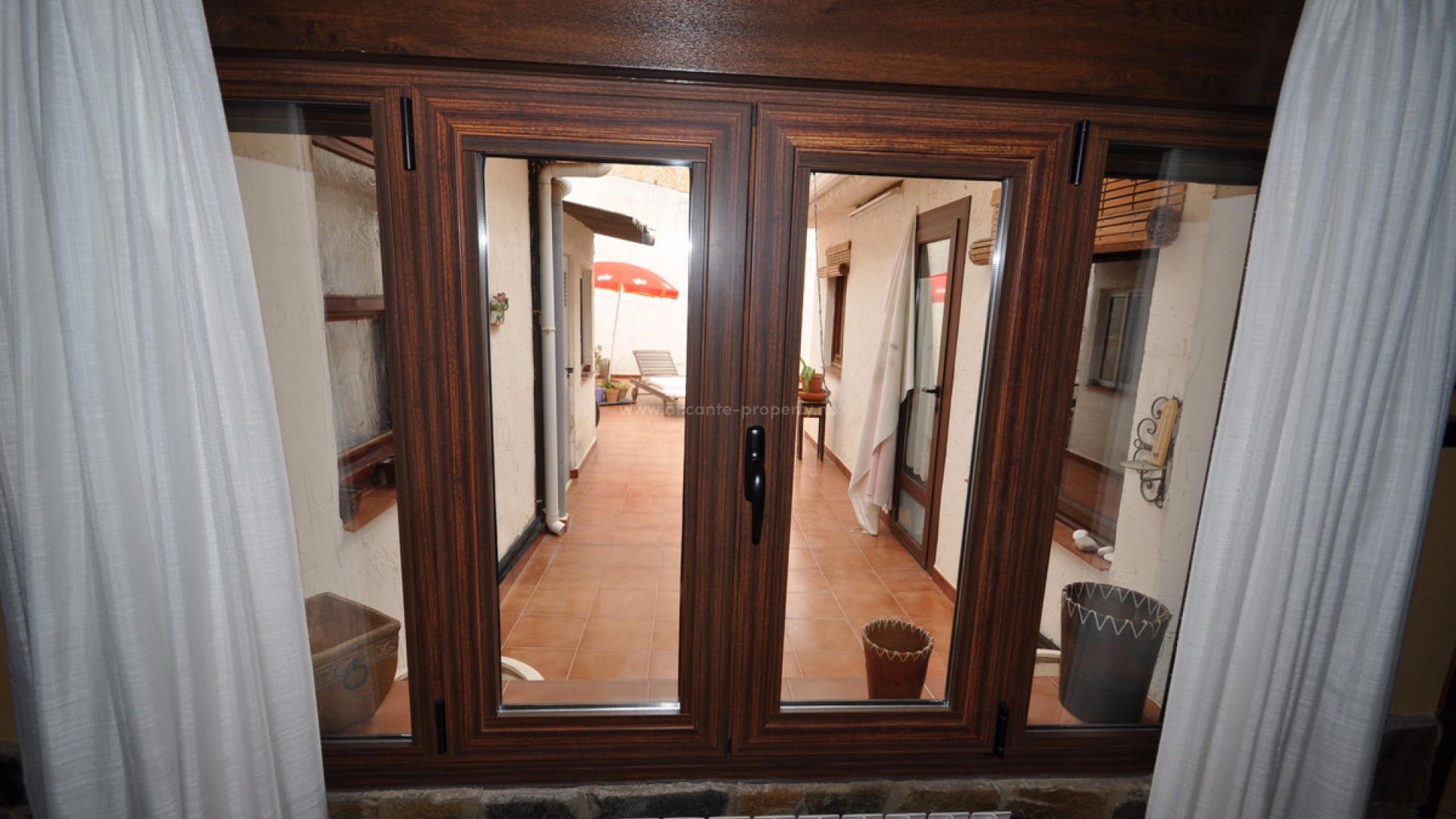 Bungalow en Chinorlet