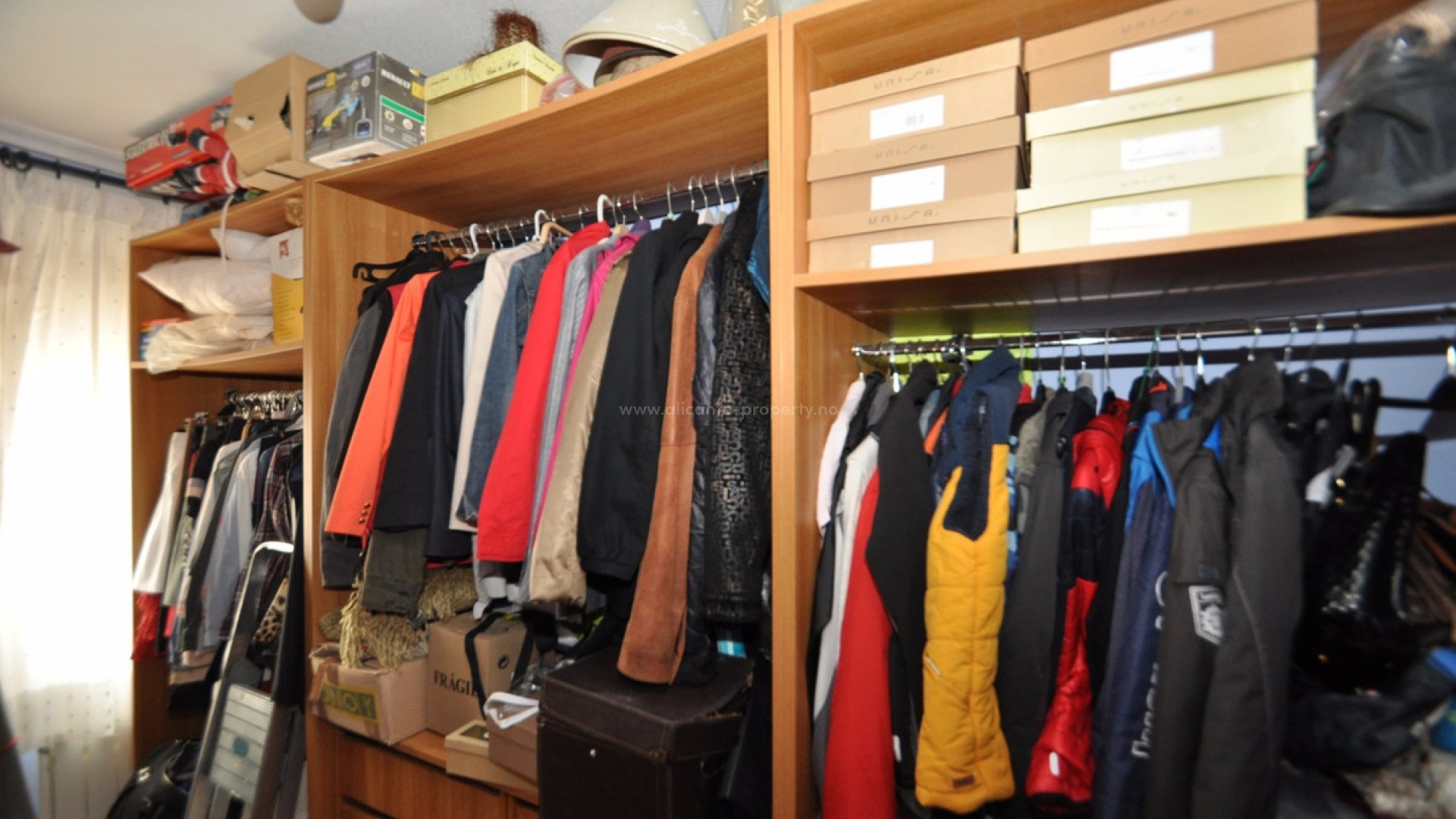 Bungalow en Chinorlet