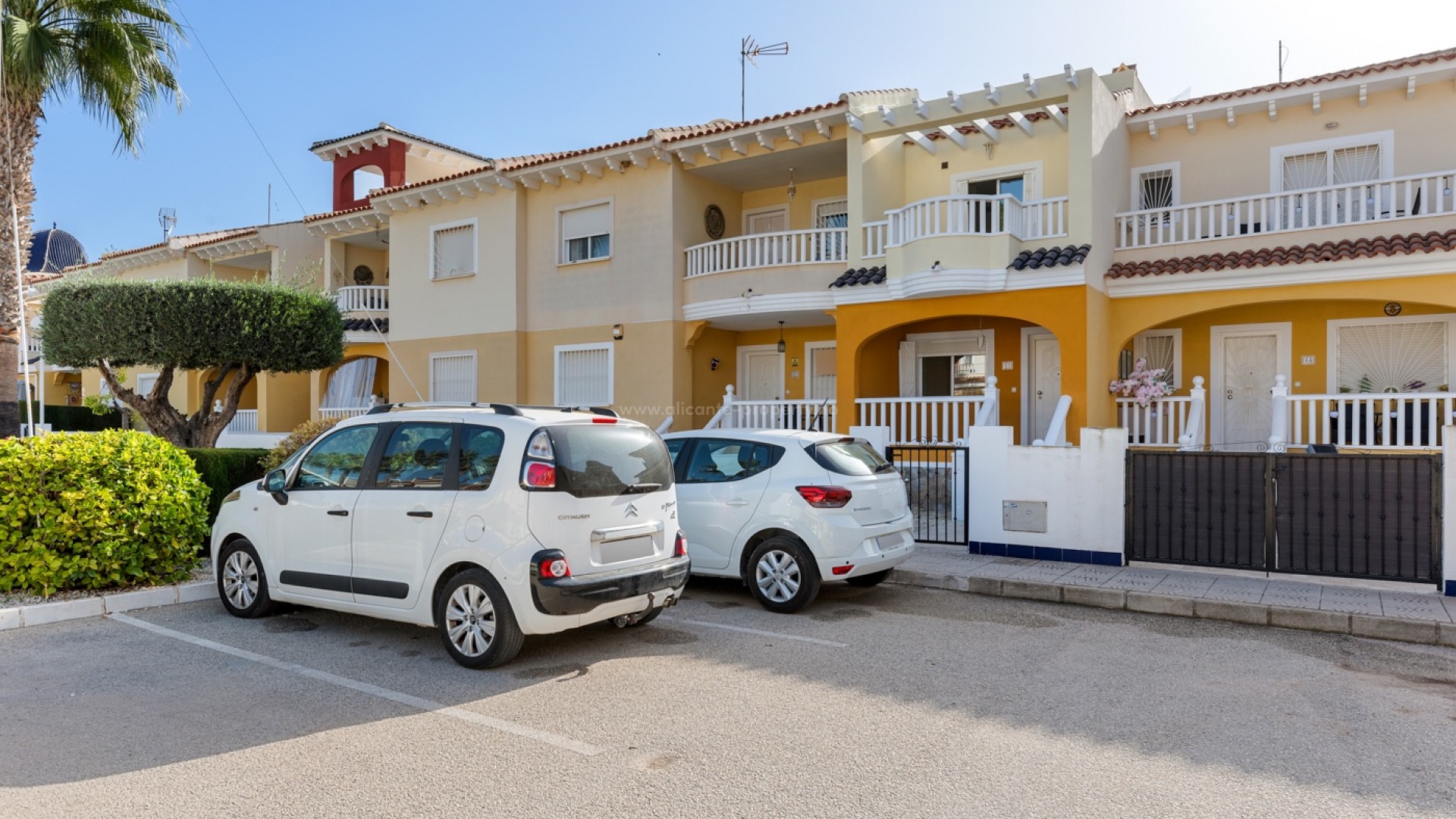 Bungalow en Ciudad Quesada