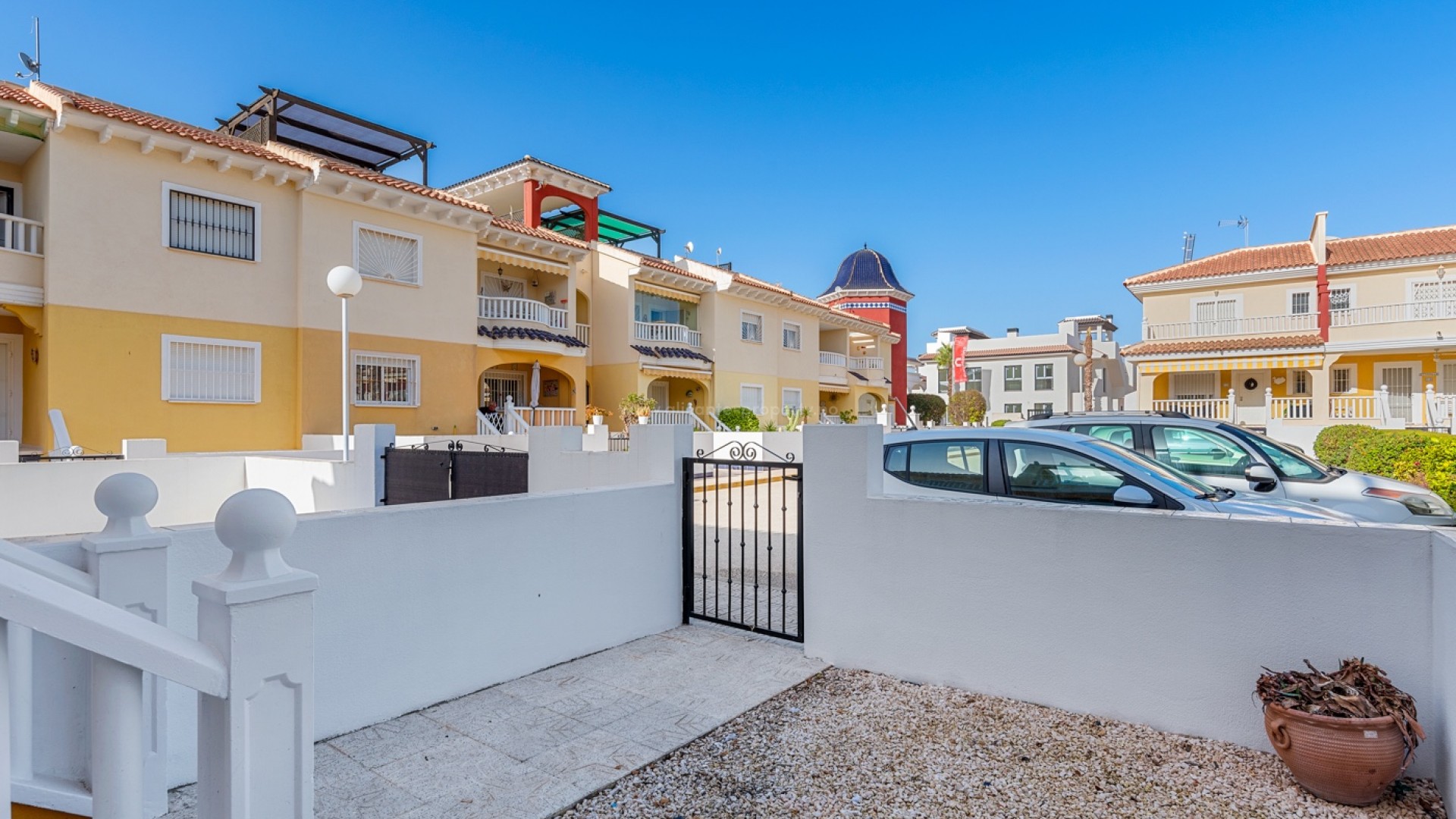 Bungalow en Ciudad Quesada