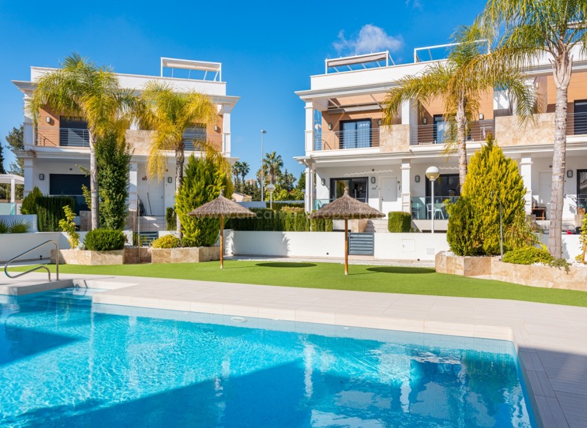 Bungalow en Ciudad Quesada