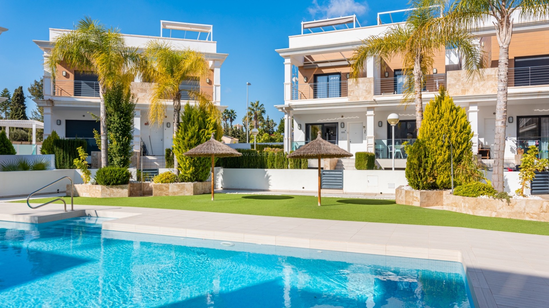 Bungalow en Ciudad Quesada