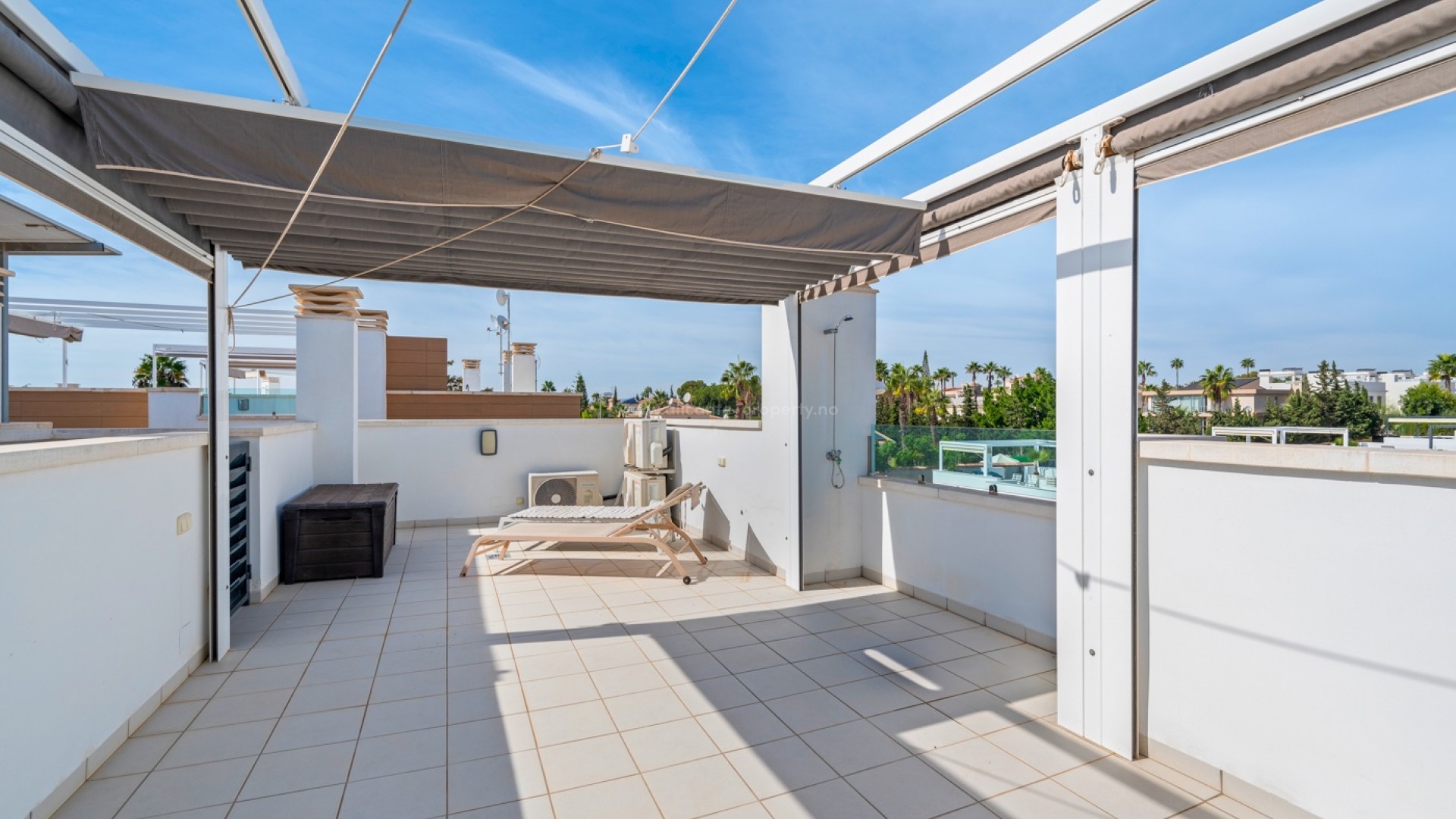 Bungalow en Ciudad Quesada