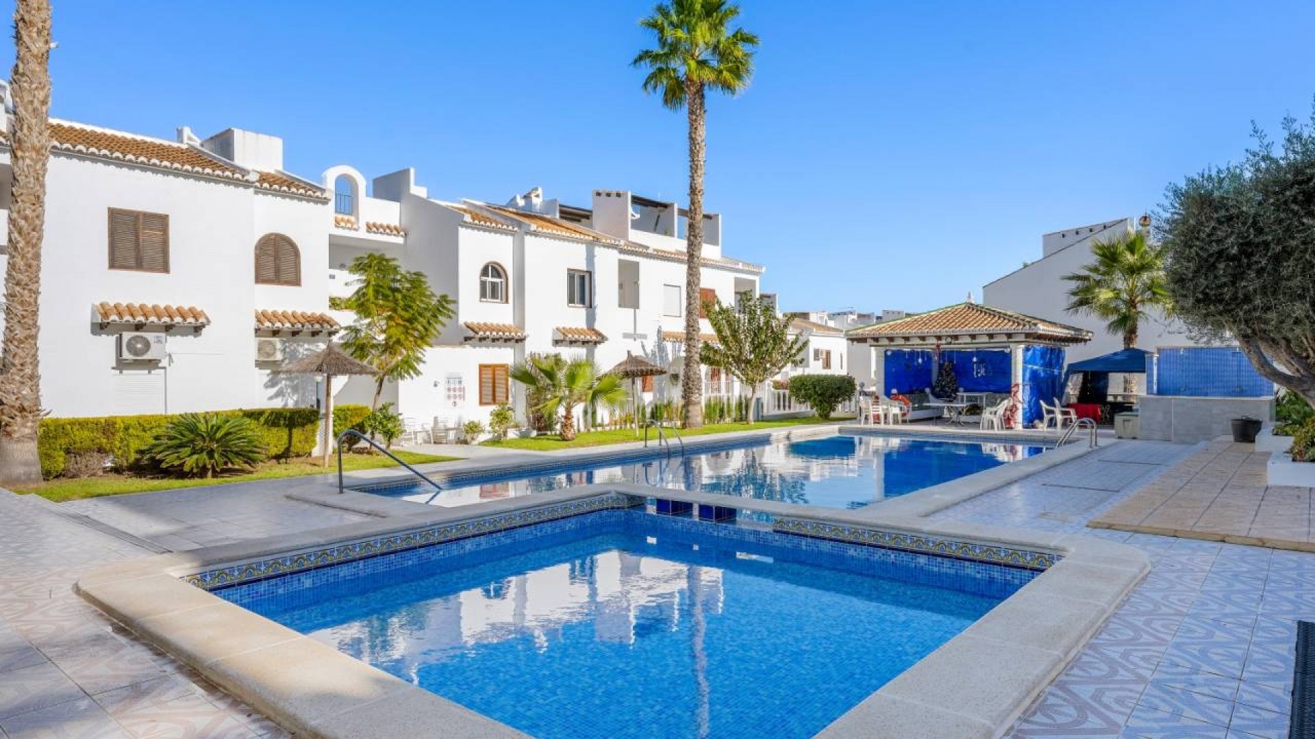 Bungalow en Ciudad Quesada