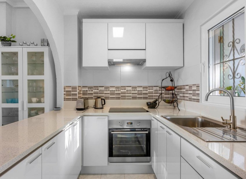 Bungalow en Ciudad Quesada