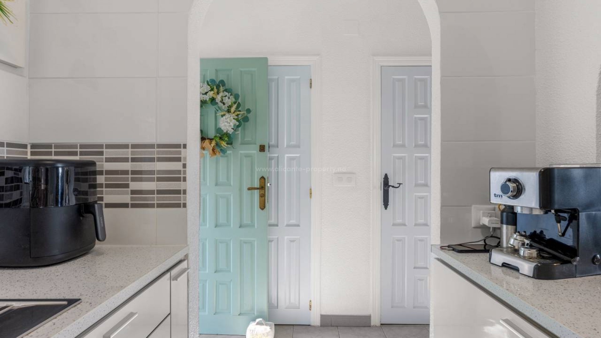 Bungalow en Ciudad Quesada