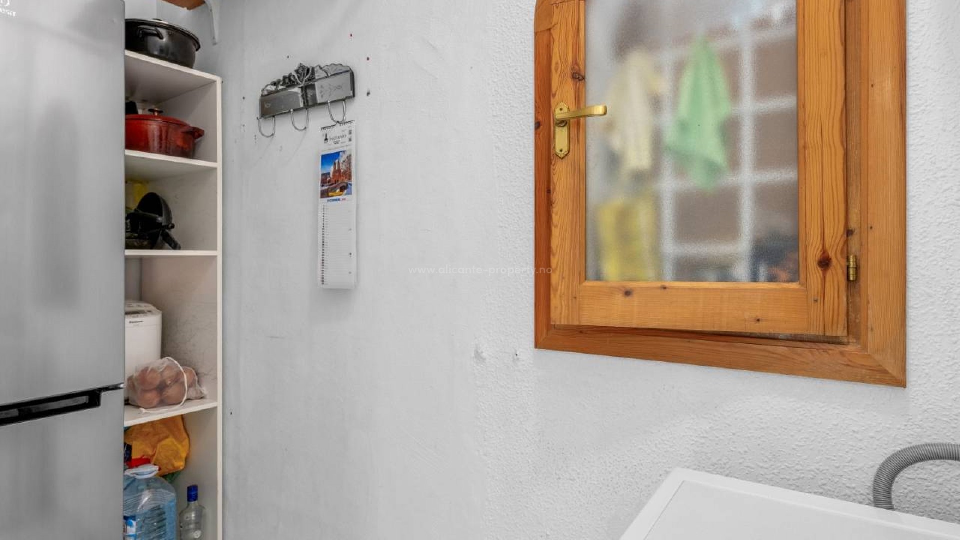 Bungalow en Ciudad Quesada