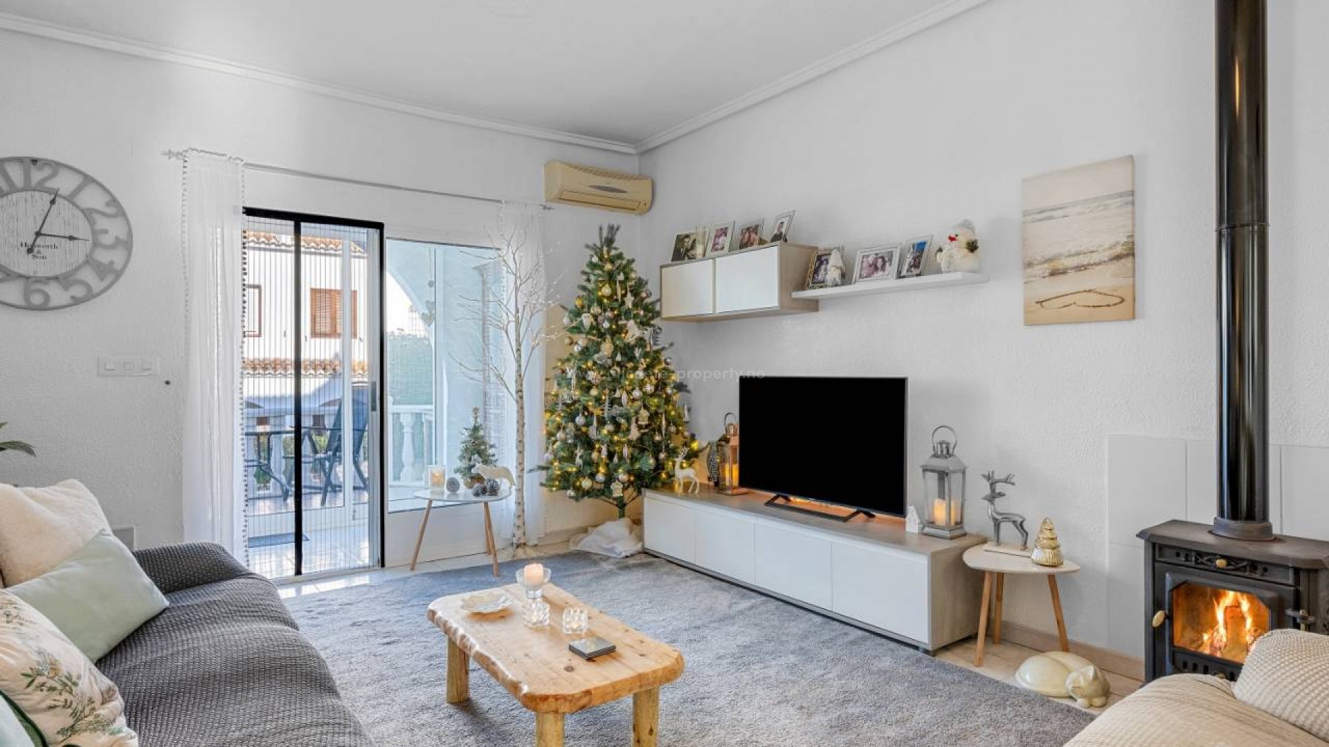 Bungalow en Ciudad Quesada