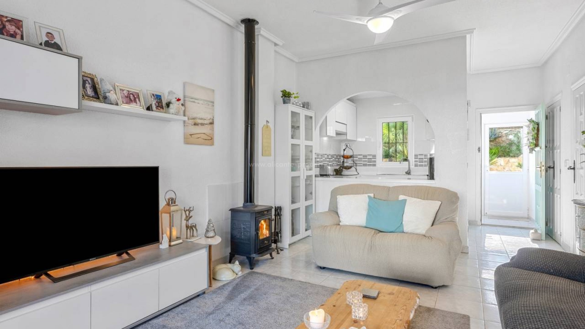 Bungalow en Ciudad Quesada