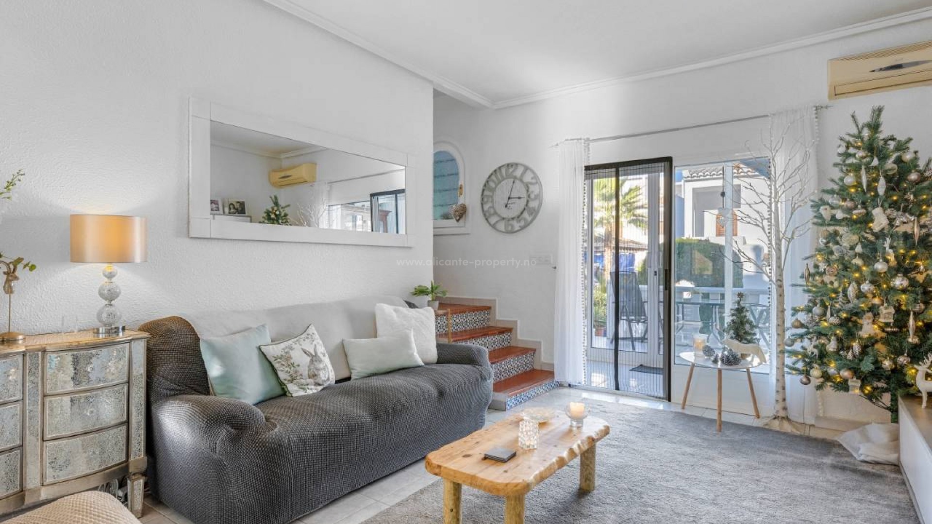 Bungalow en Ciudad Quesada