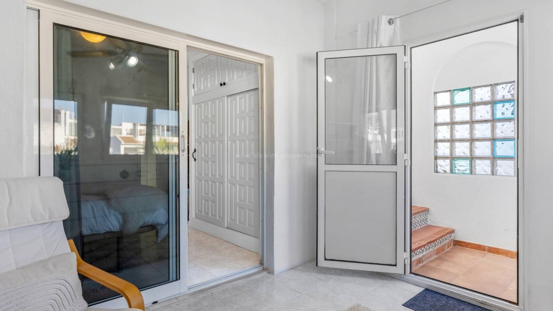 Bungalow en Ciudad Quesada