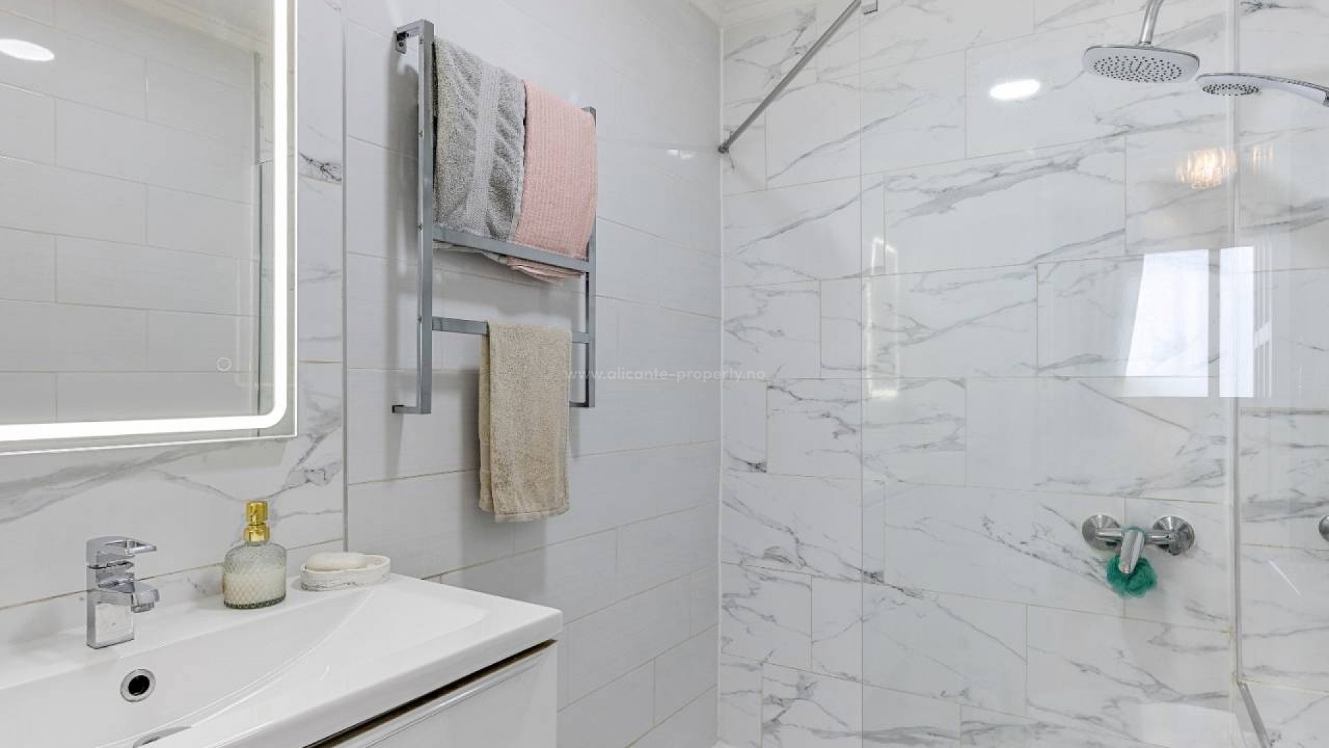 Bungalow en Ciudad Quesada