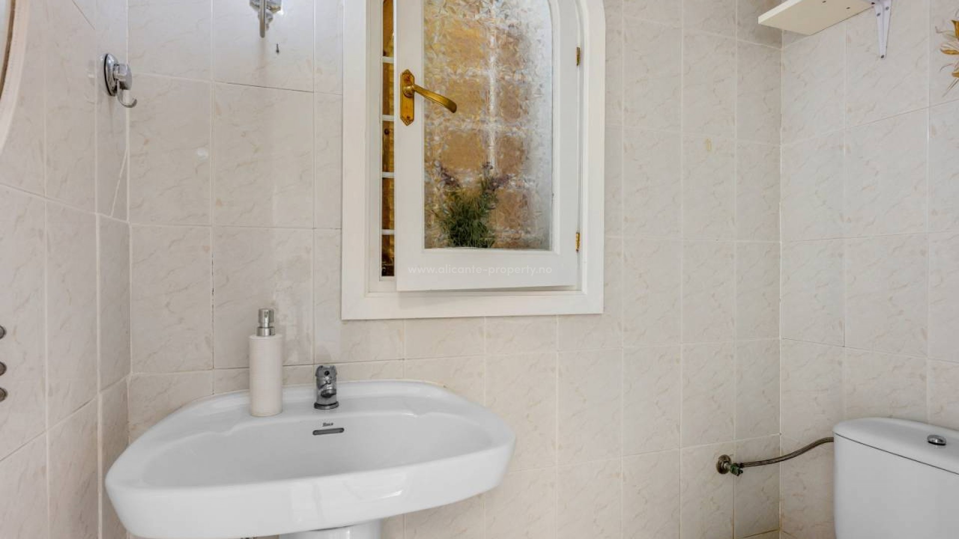 Bungalow en Ciudad Quesada