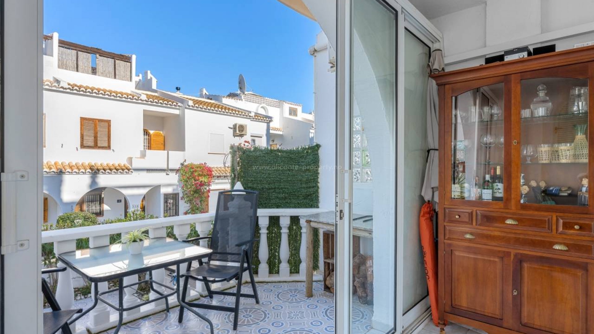 Bungalow en Ciudad Quesada