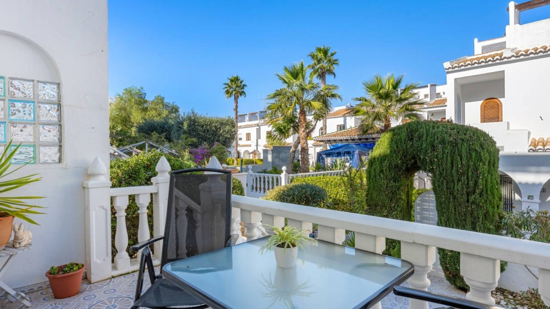 Bungalow en Ciudad Quesada