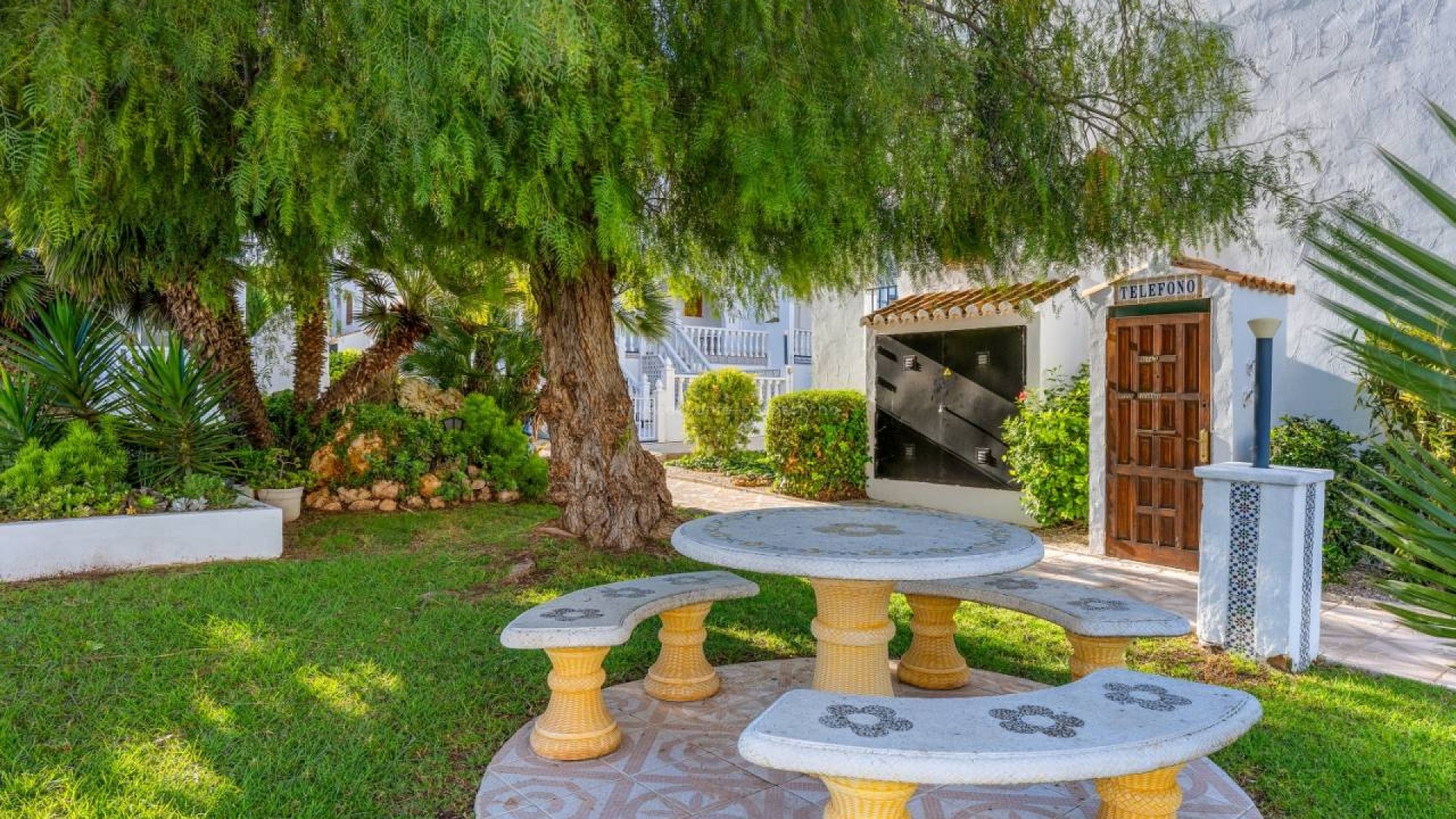 Bungalow en Ciudad Quesada