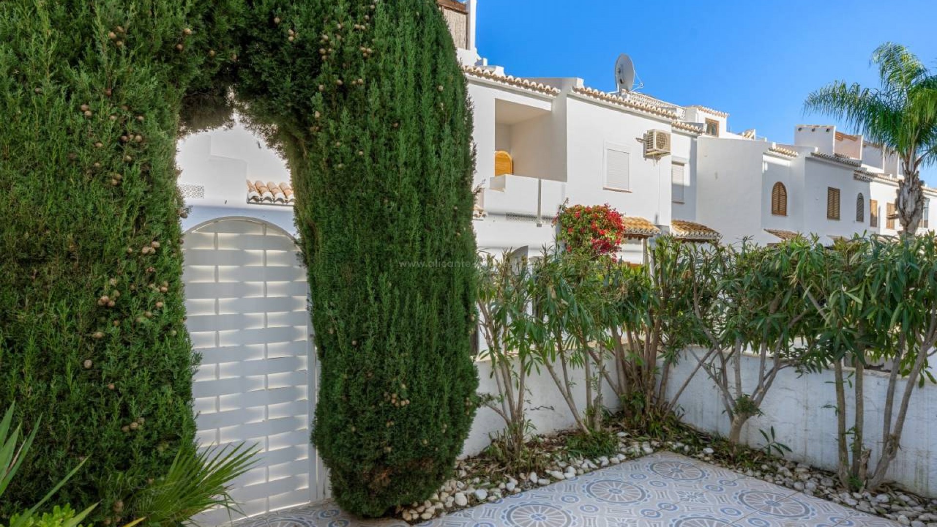 Bungalow en Ciudad Quesada