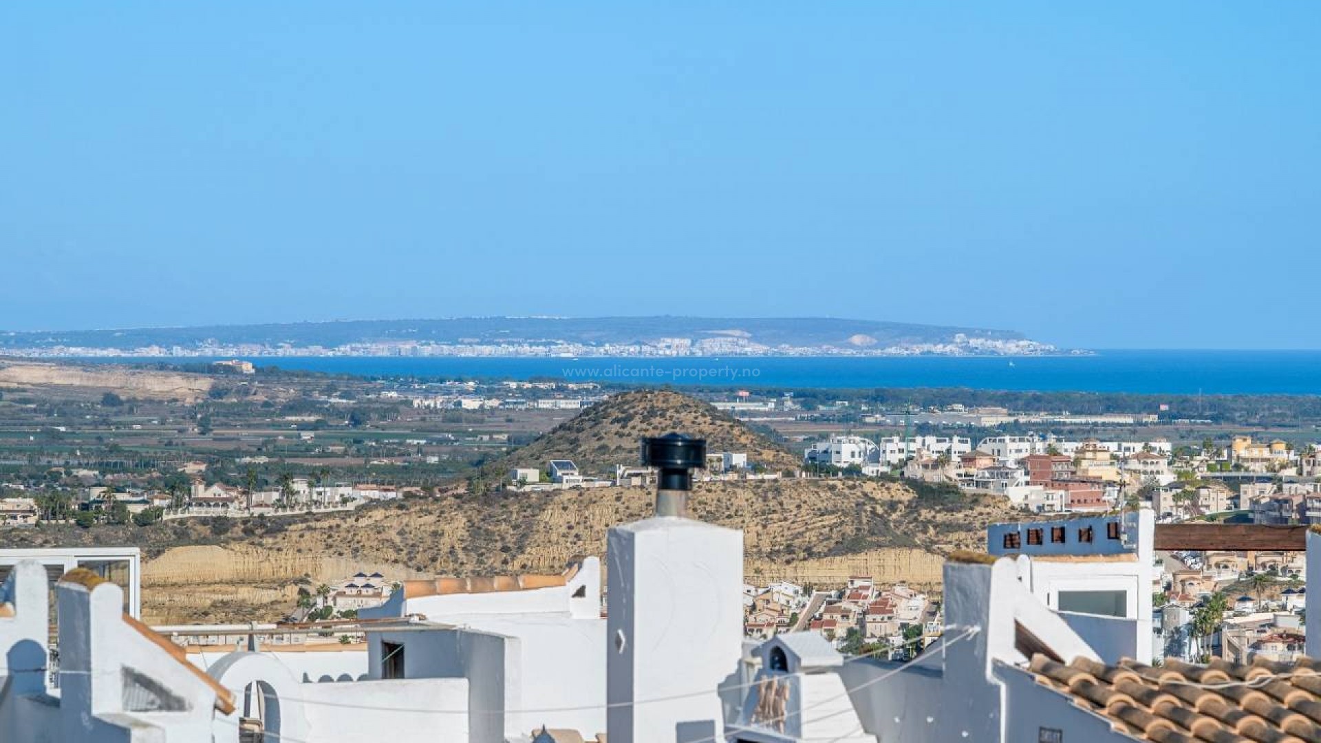 Bungalow en Ciudad Quesada