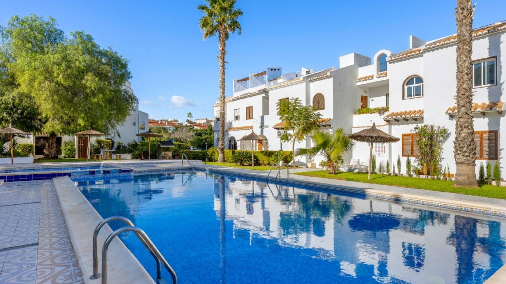 Bungalow en Ciudad Quesada