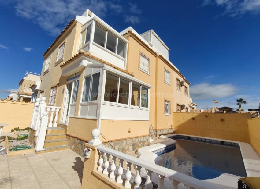 Bungalow en Ciudad Quesada