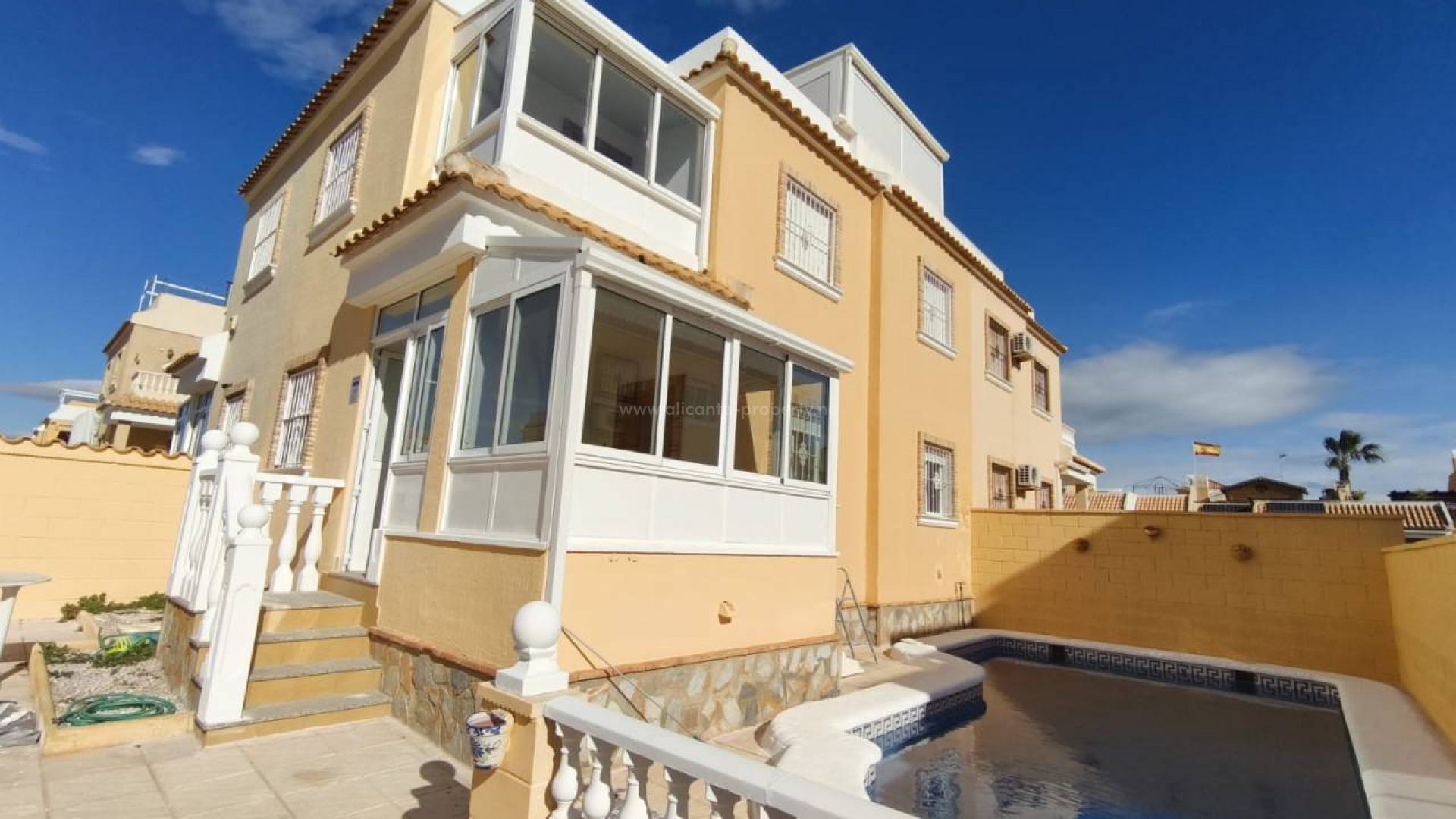 Bungalow en Ciudad Quesada