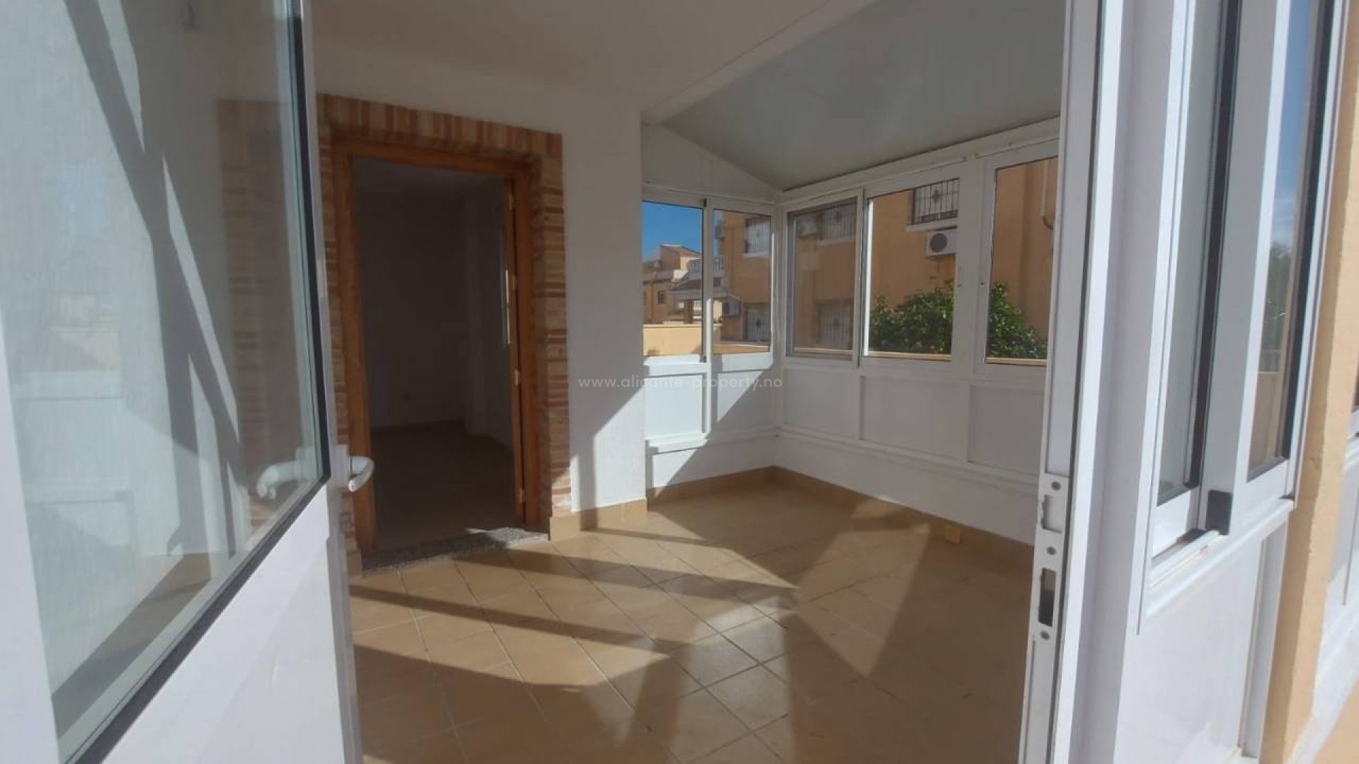 Bungalow en Ciudad Quesada