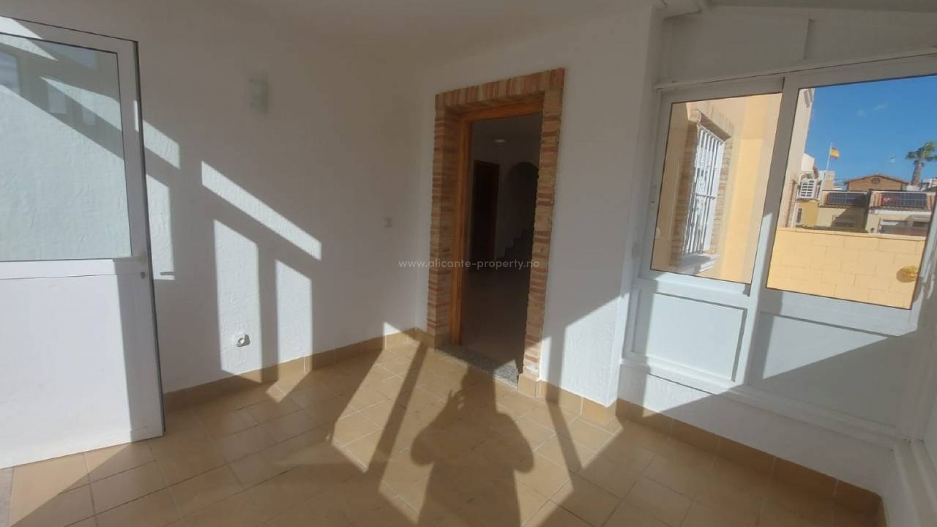 Bungalow en Ciudad Quesada