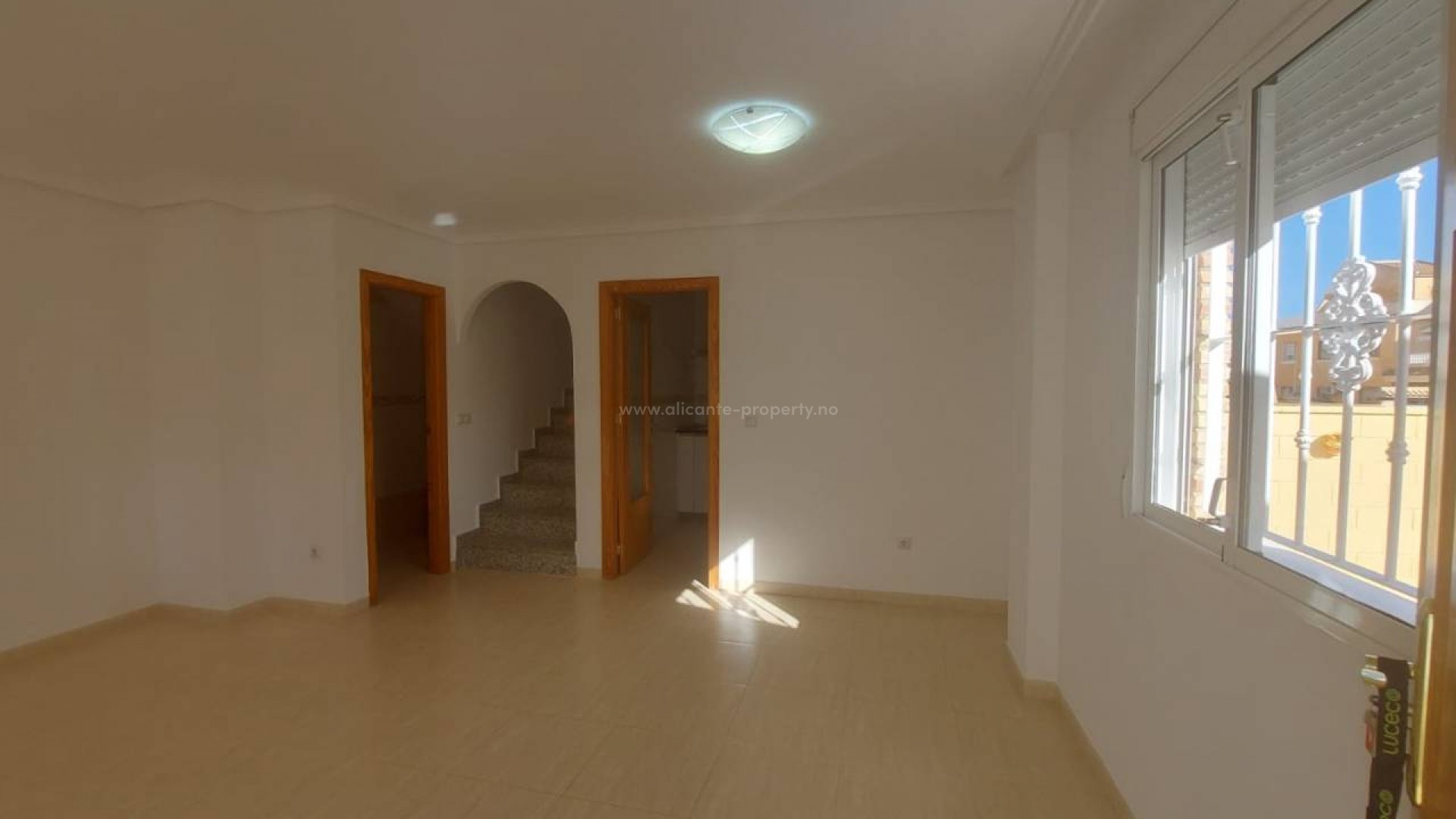 Bungalow en Ciudad Quesada