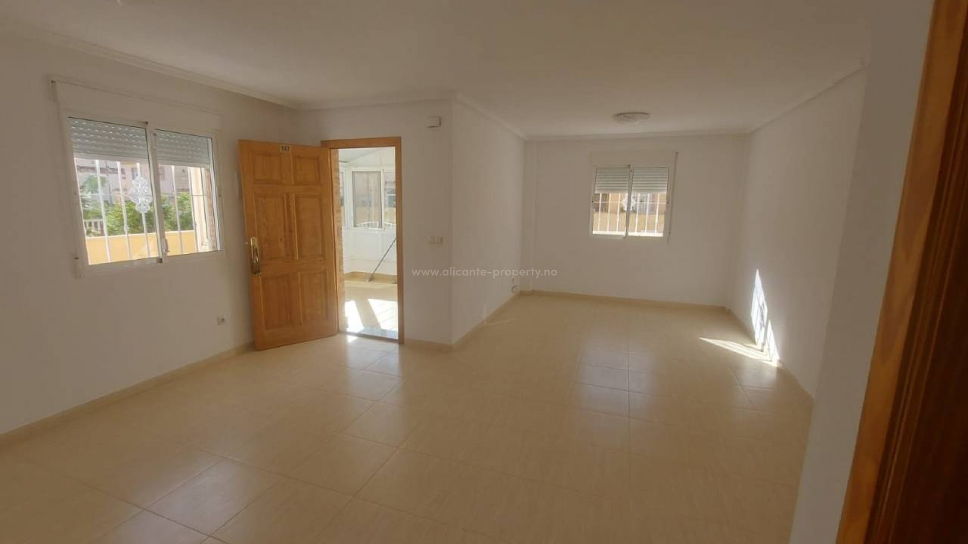 Bungalow en Ciudad Quesada