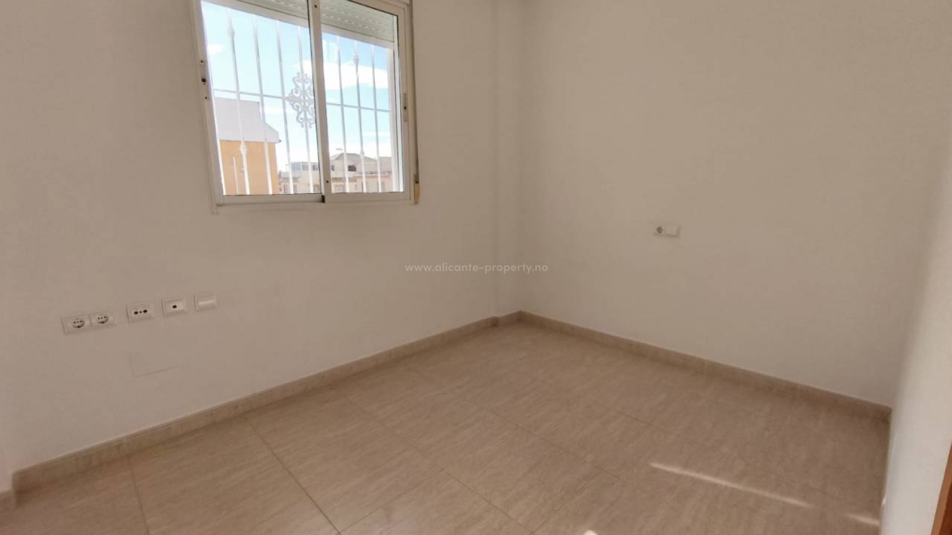 Bungalow en Ciudad Quesada