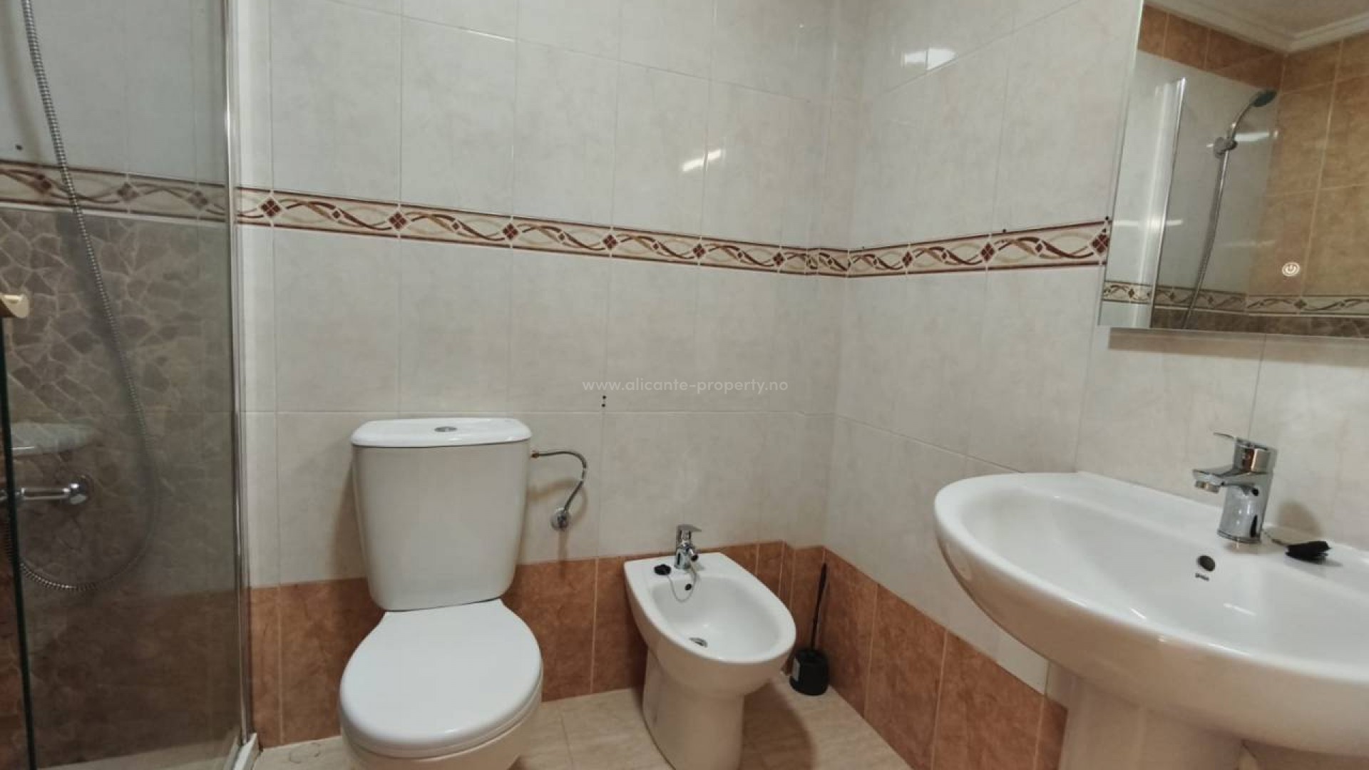 Bungalow en Ciudad Quesada