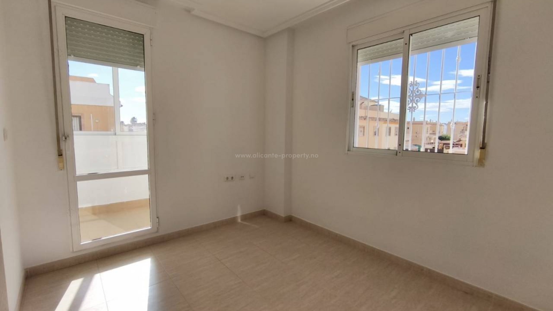 Bungalow en Ciudad Quesada