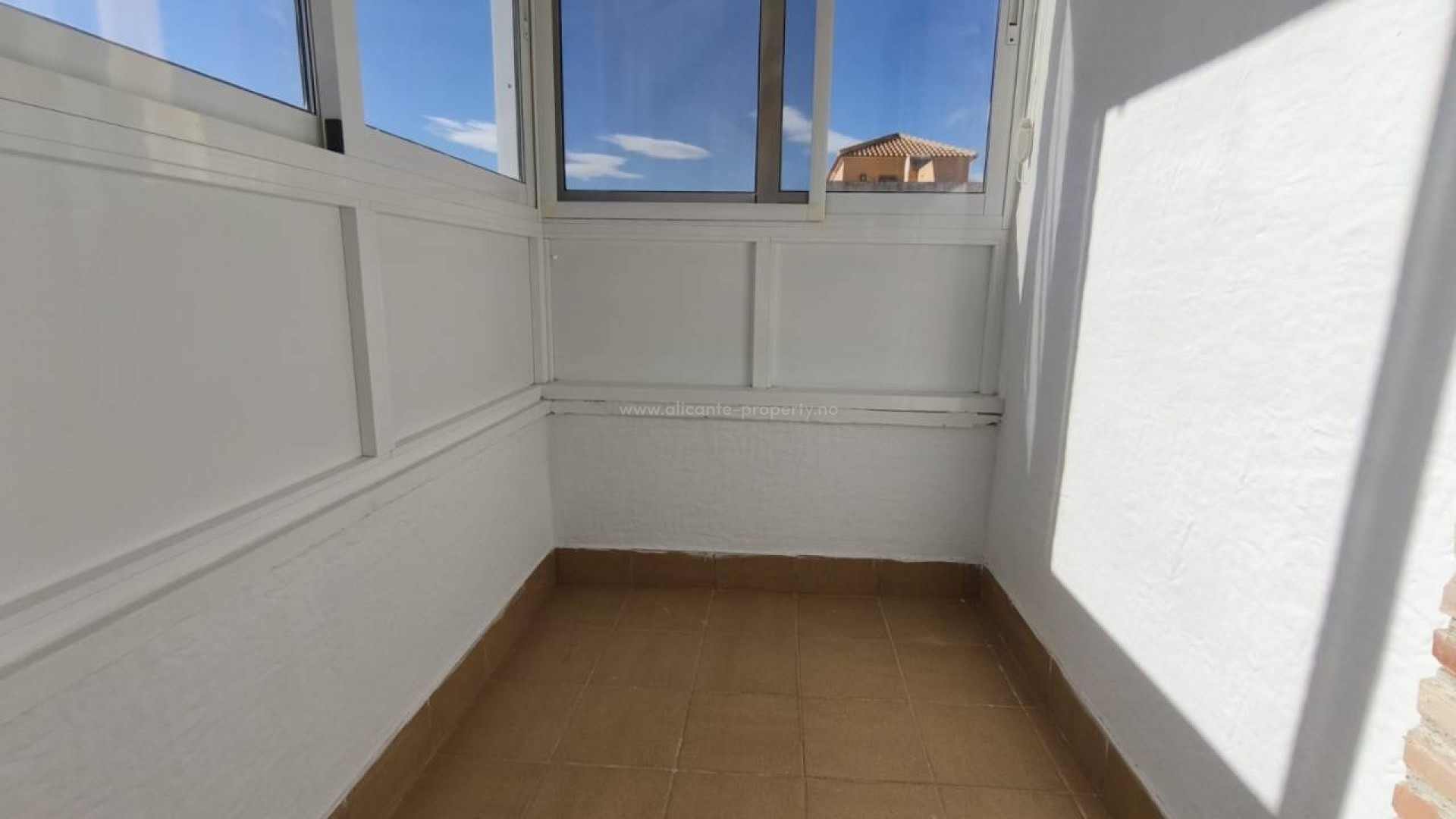 Bungalow en Ciudad Quesada