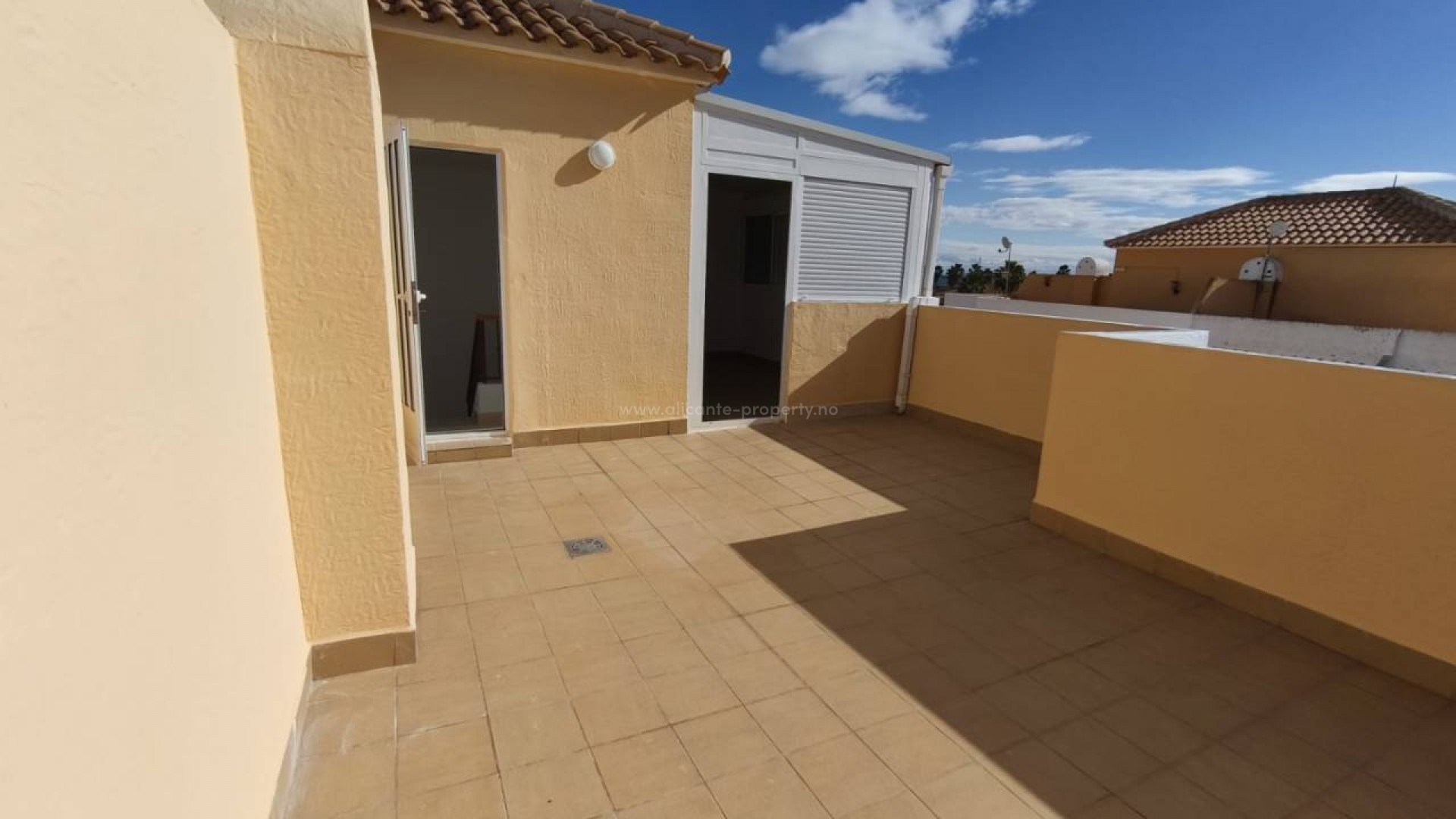 Bungalow en Ciudad Quesada