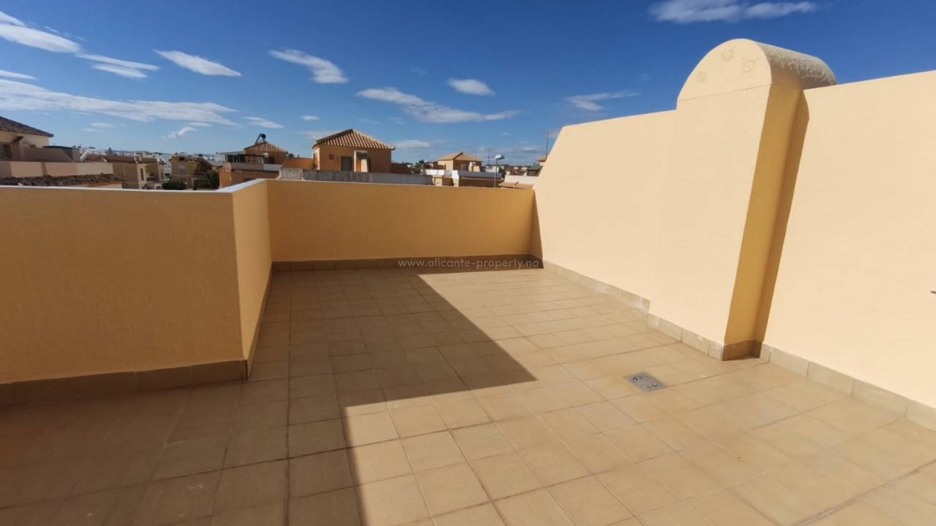 Bungalow en Ciudad Quesada