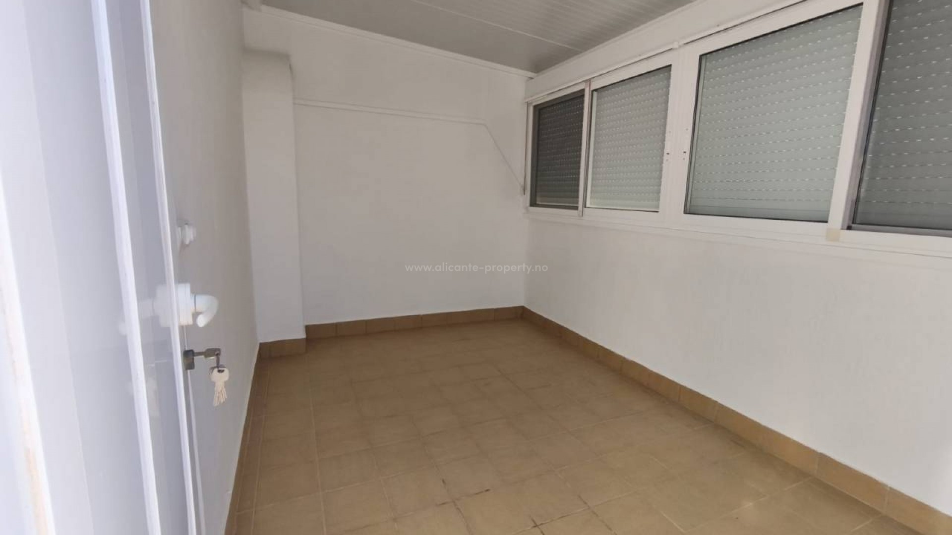 Bungalow en Ciudad Quesada