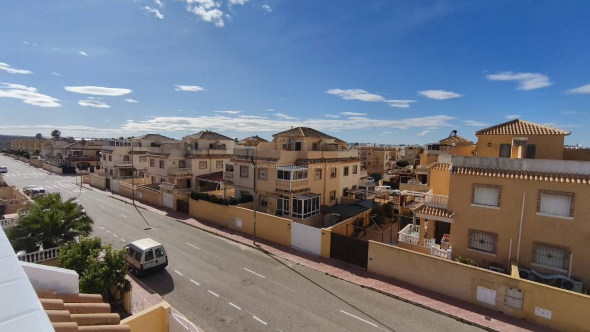 Bungalow en Ciudad Quesada