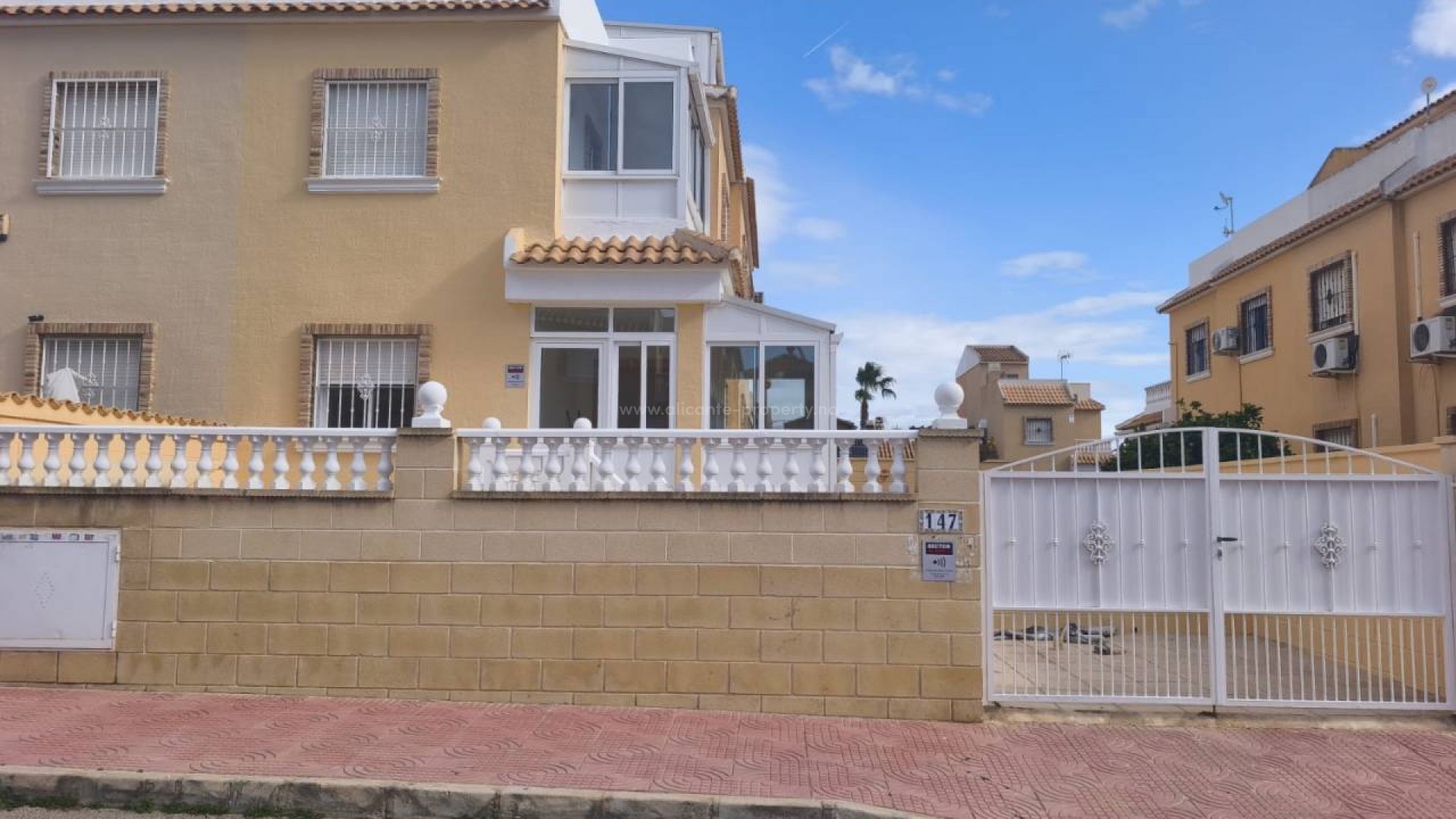 Bungalow en Ciudad Quesada