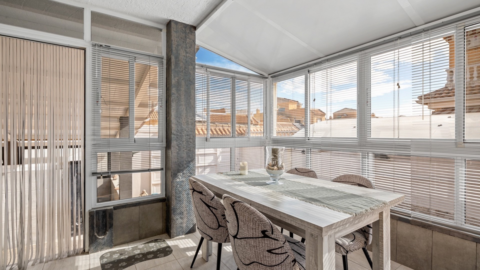 Bungalow en Ciudad Quesada