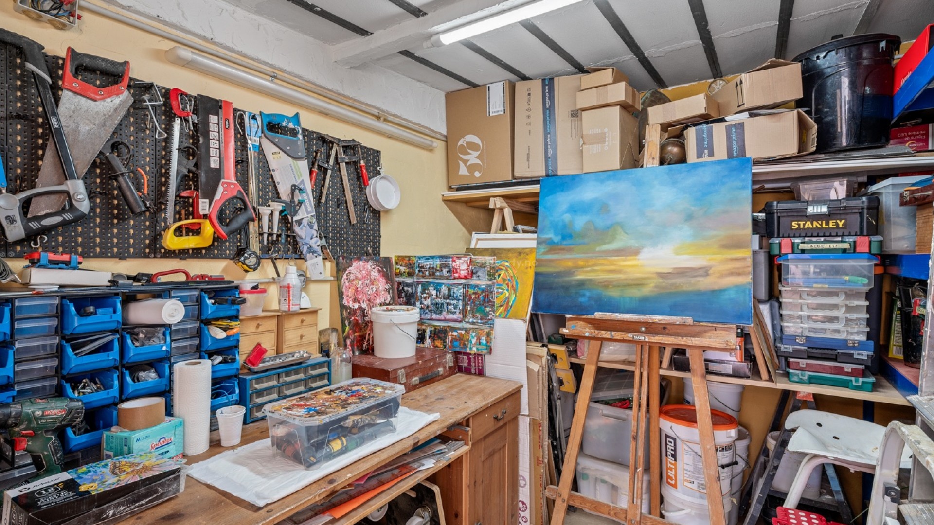 Bungalow en Ciudad Quesada